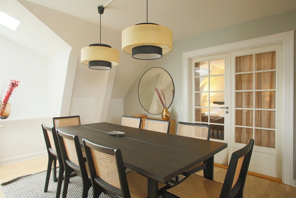 Фото Stockholmsgade