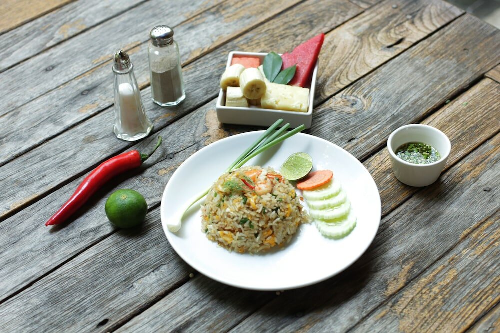 Фото Veranda Lodge