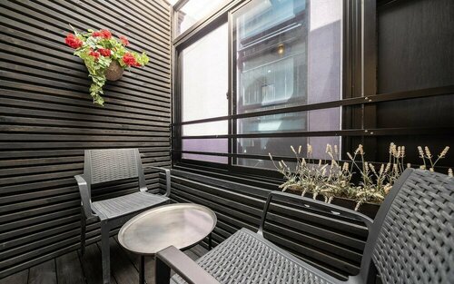 Гостиница Jongno Hotel Avenue 162