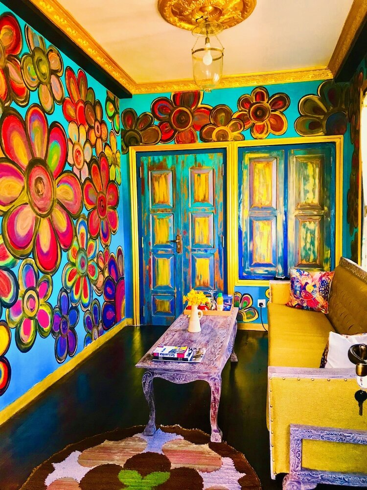 Фото Heidis Home