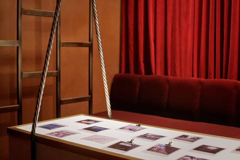 Фото Montcalm East, Autograph Collection