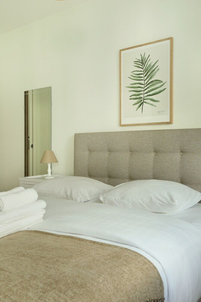 Фото Résidence Grands Boulevards