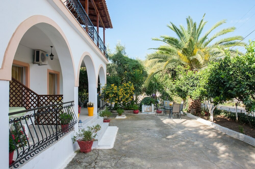 Фото Nikos Studios