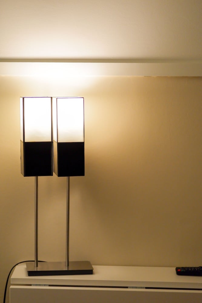 Фото U-Sense Sevilla Centro