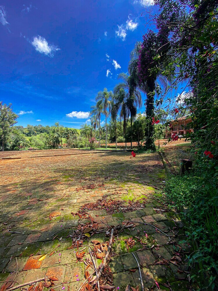 Фото Fazenda Santa Bárbara - Eventos e Filmagens