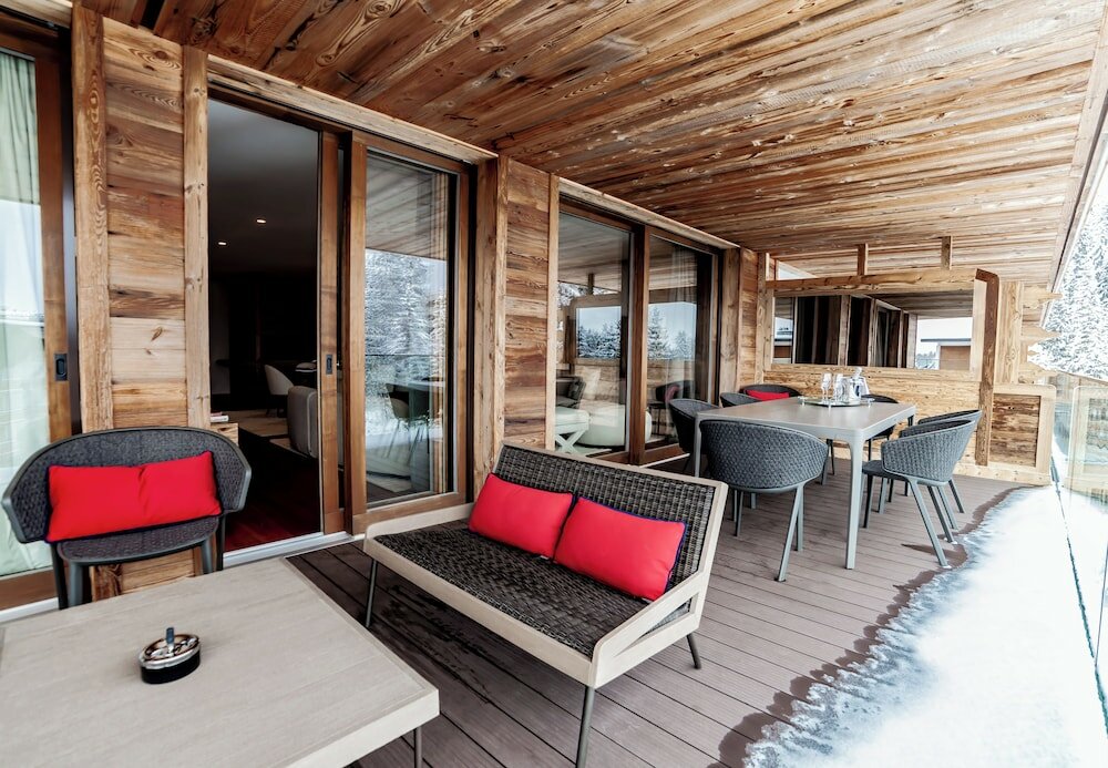 Фото Sport Club Residences & SPA