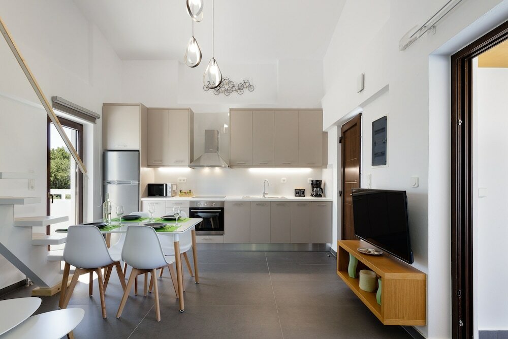 Фото Coconut Palm Paradise