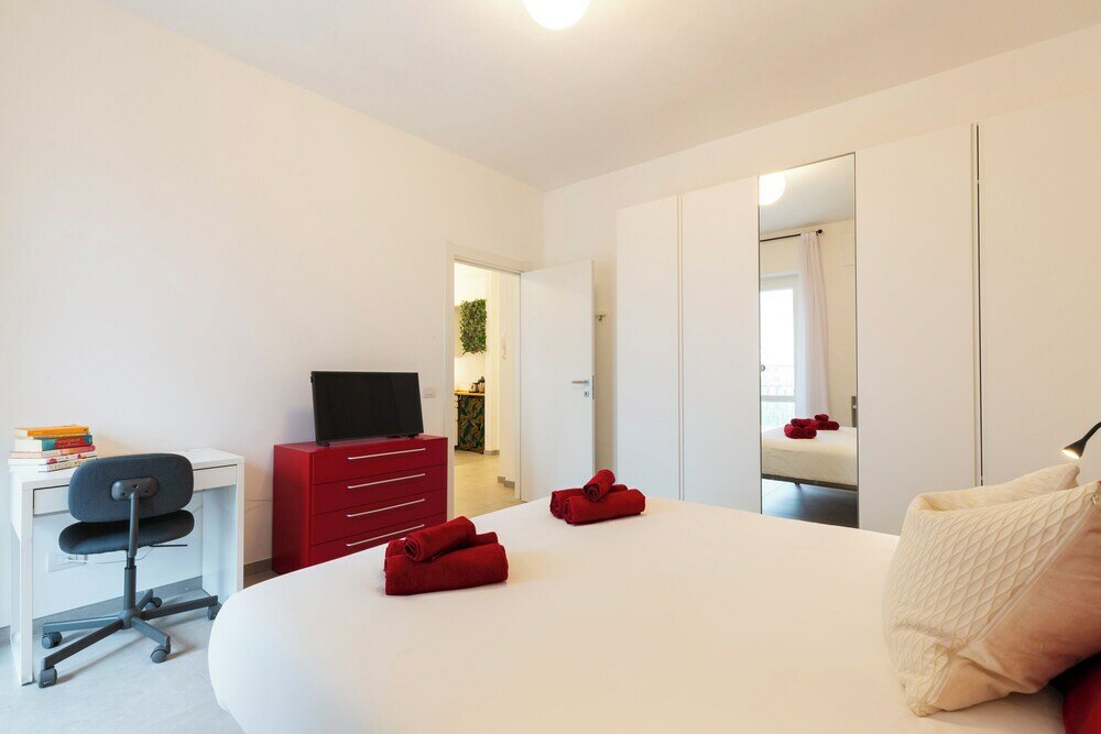 Фото NotaMI - Brenta Top Floor - Mm3