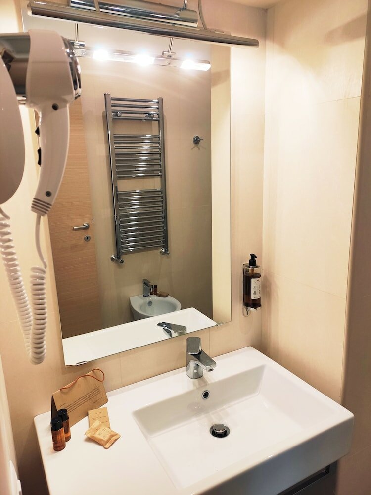 Фото Luxury Suites - Stay Inn Rome Experience