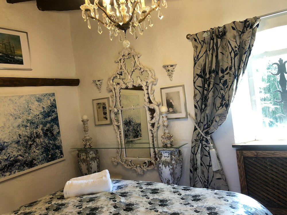 Фото Masia Mimosa