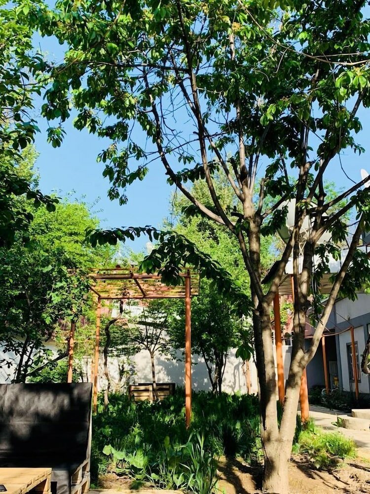 Фото Хостел Topchan Душанбе