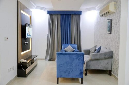 Гостиница Mira Suites в Джидде