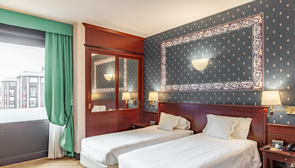 Фото Hotel Rooms Milano