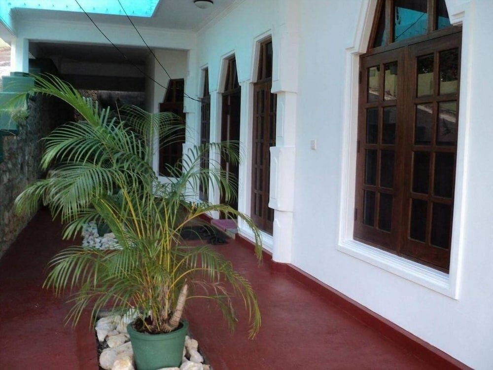 Фото Suisse Villa