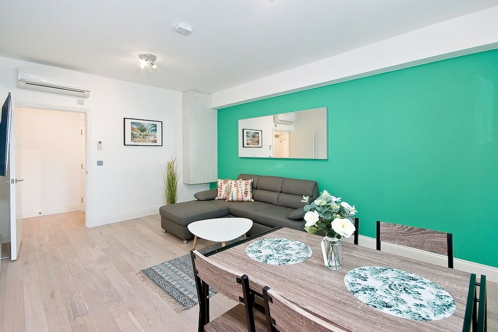 Фото Interlude House by City Living London