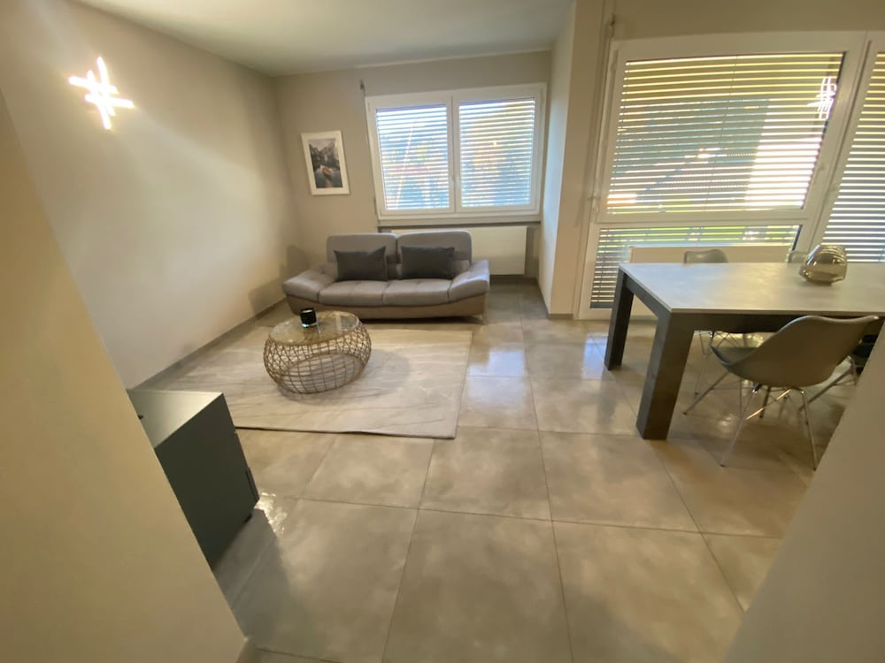 Фото Pazzallo Apartments