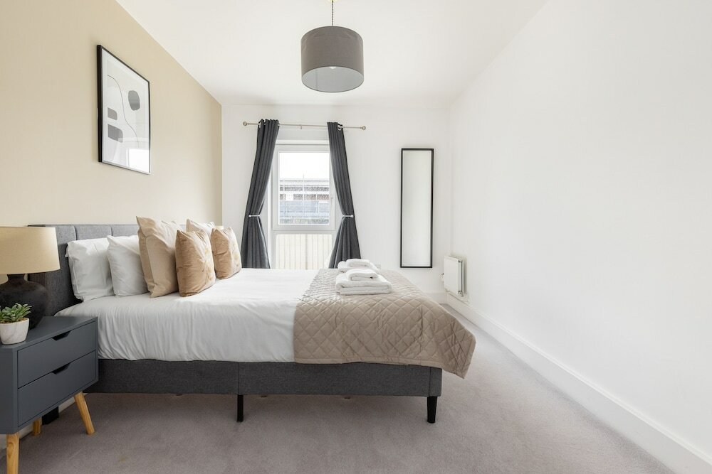 Фото The Bermondsey Flats