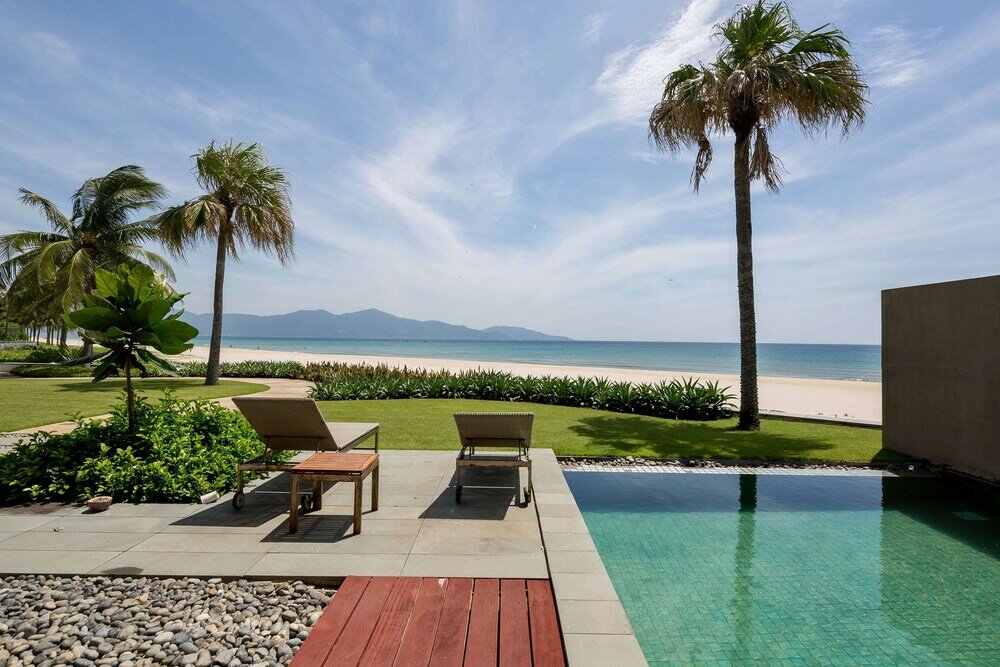 Фото Regency Da Nang Apartments & Villas