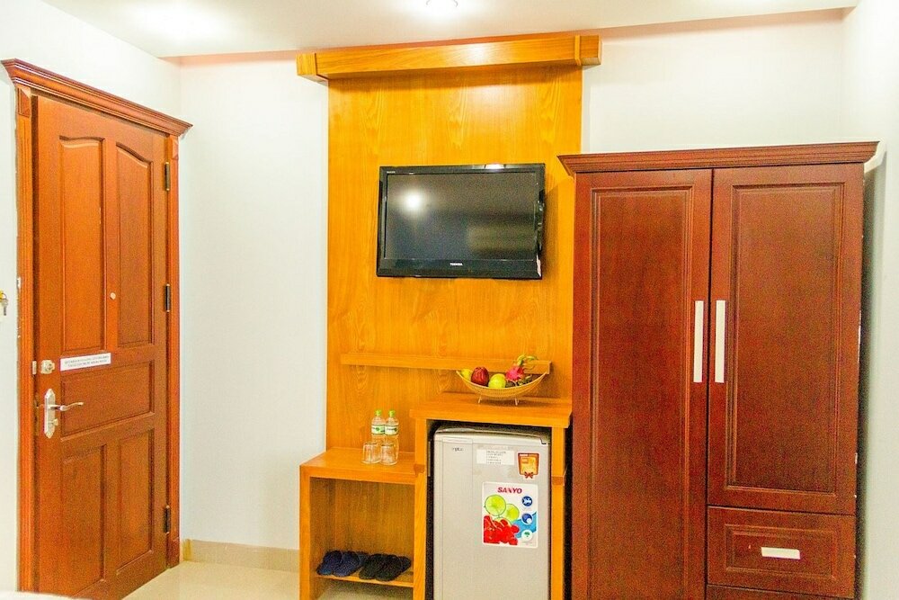 Фото Central Beach Hotel - Hostel