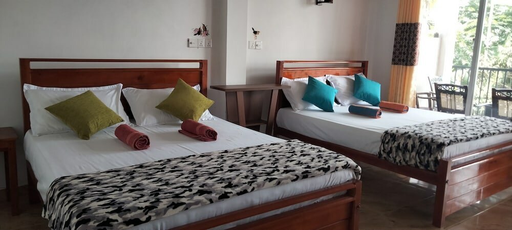 Фото Glen Rock Ella