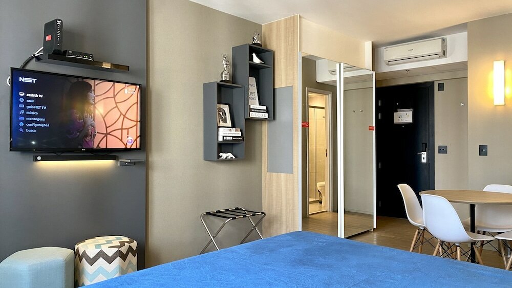 Фото Aps - Alpha Stay by Anora Spaces