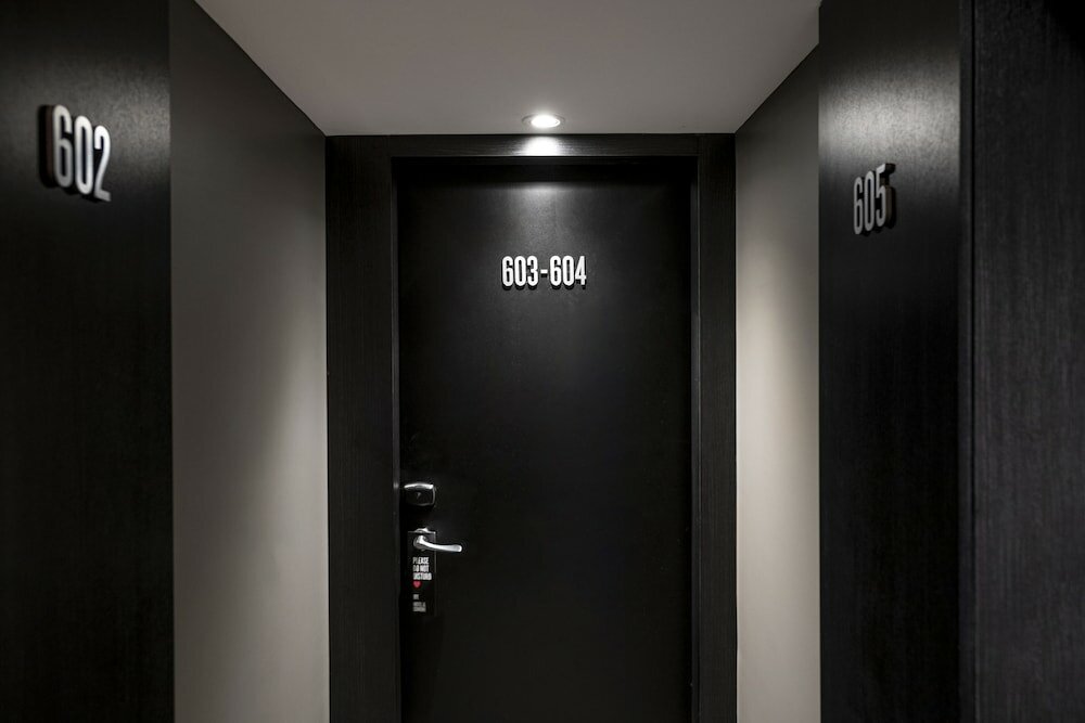 Фото Efe Hotel & Cowork