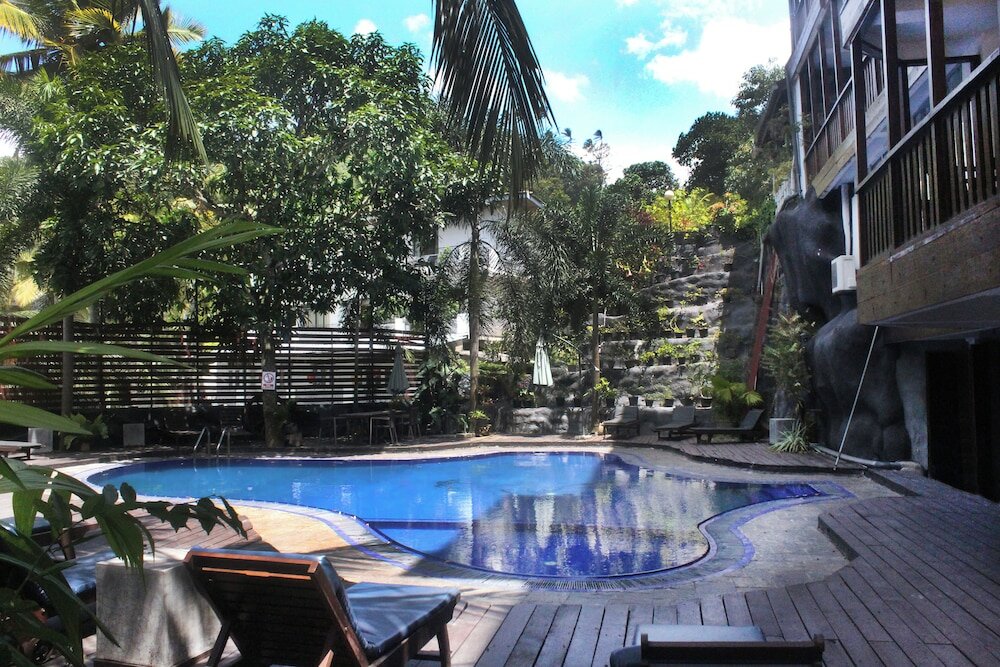 Фото Sizzlers Hub - Hostel