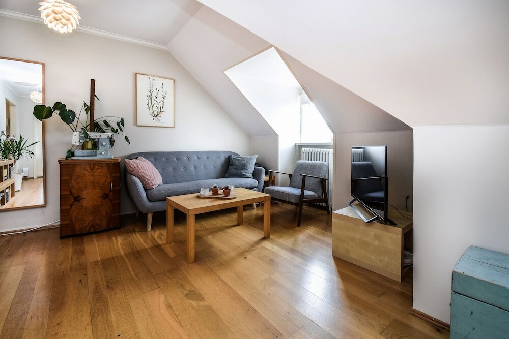 Фото Apartment M35