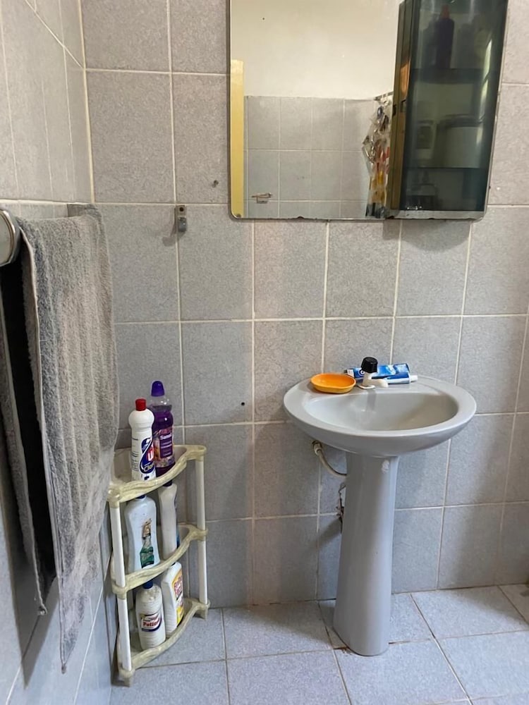 Фото Sítio Grande Mãe com cachoeira e piscina