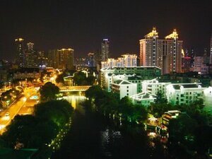 Гостиница GreenTree Inn Wuxi ChongAn Temple Jiefang West Road Hotel