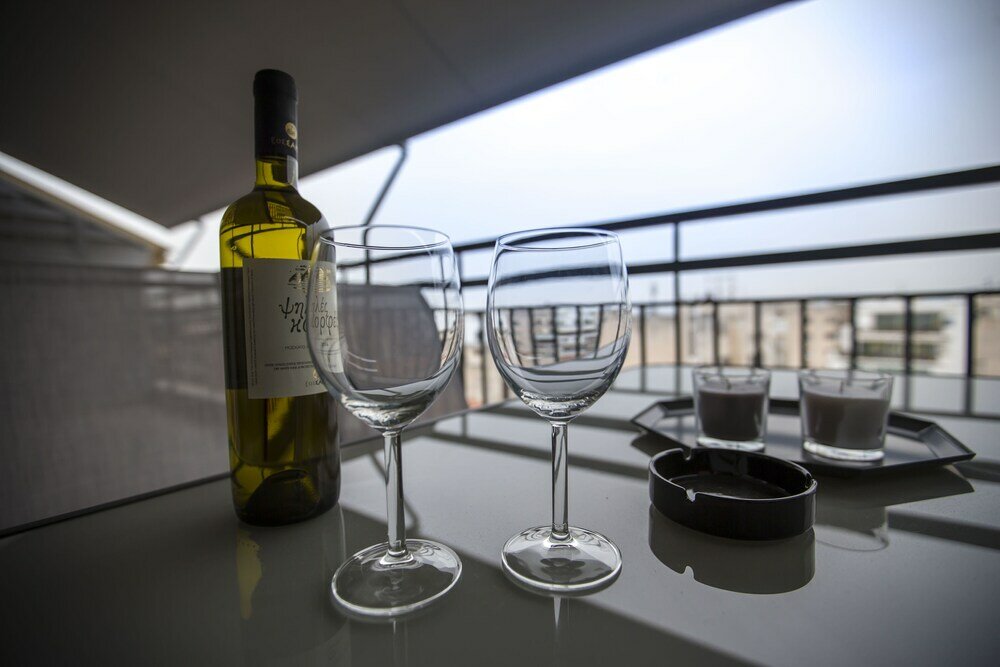 Фото Feel Athens Studios at Monastiraki