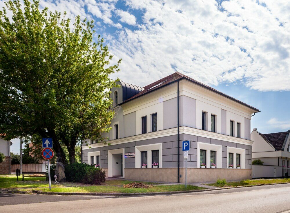 Фото Corso Lux Apartman