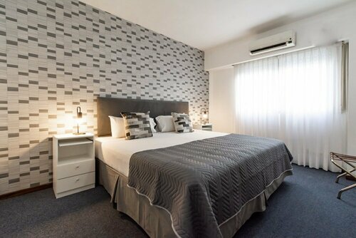 Гостиница Boutique Apartments Ba в Буэнос-Айресе