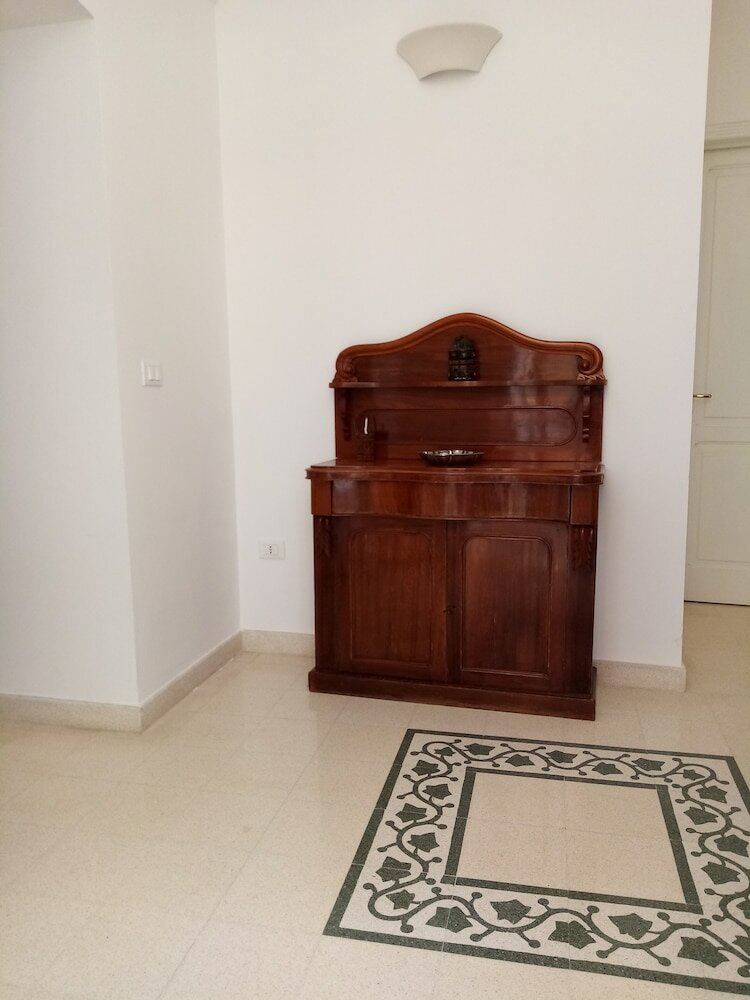 Фото Dimora storica Le Perle