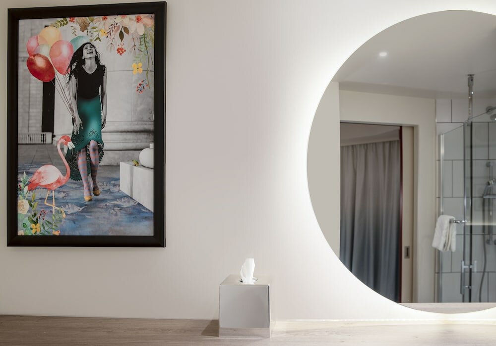 Фото Hampton by Hilton London City