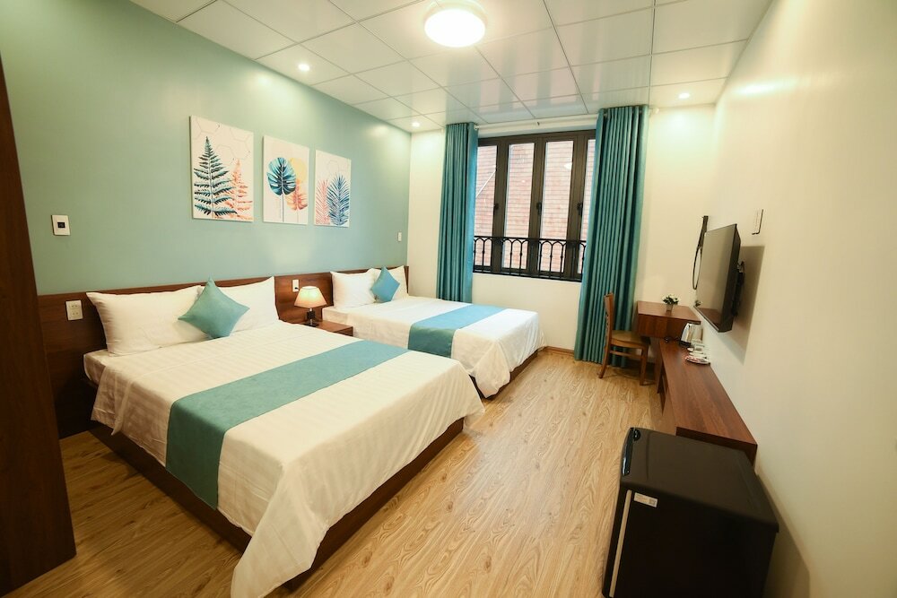 Фото Anan Homestay Hue