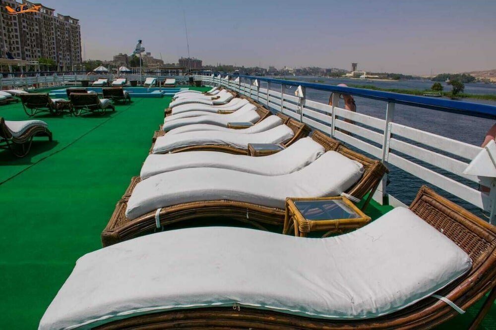 Фото Gts Nile Cruise