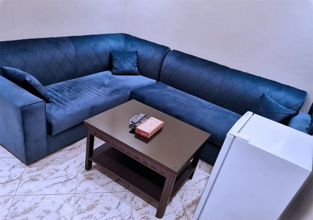 Фото Lamar Furnished Apartments