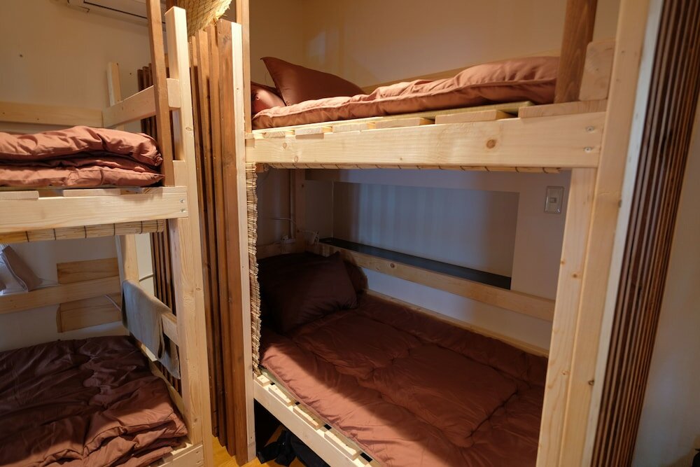 Фото Tokiwa - Kamakura Backpackers