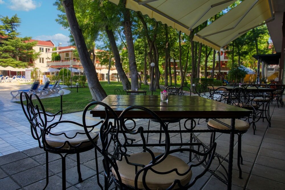 Фото Asteria Family Sunny Beach