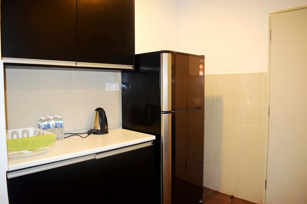 Фото Taragon Residences