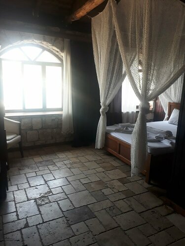 Гостиница Kekova Restaurant & Pansiyon в Демре