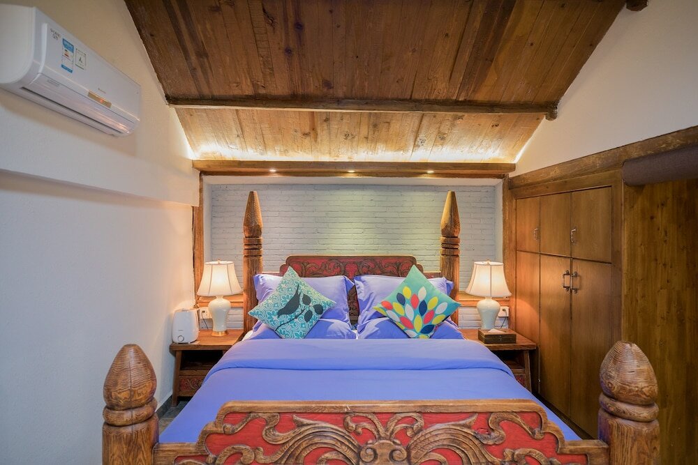 Фото Li Jiang Tang Feng Yard No. 4