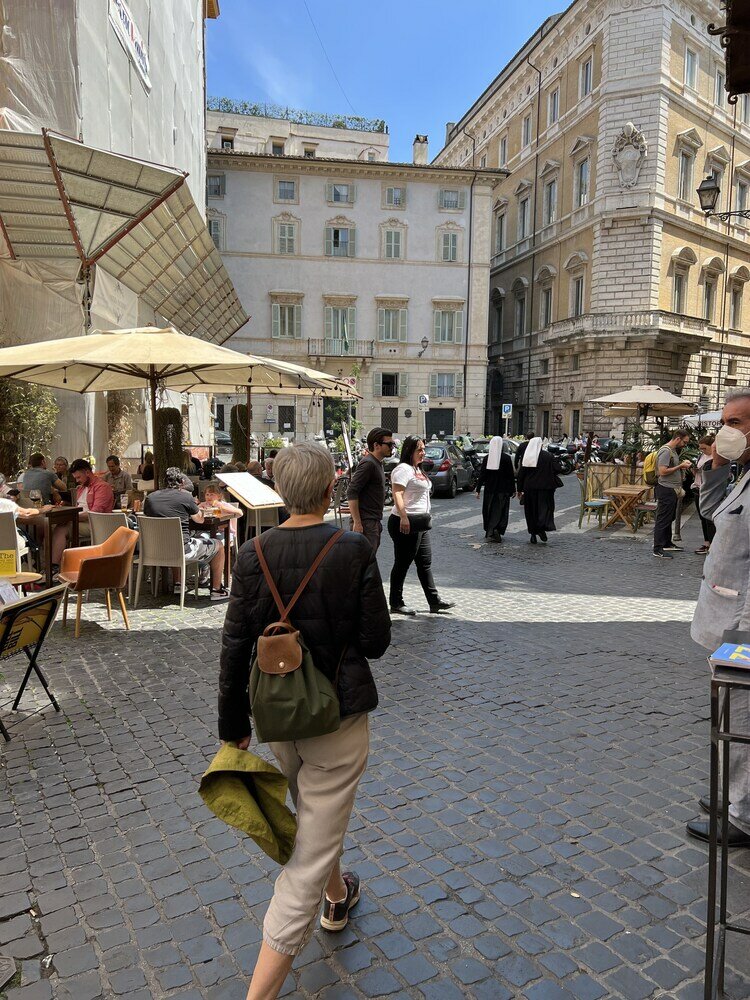 Фото Navona Rooms with Hot Tub