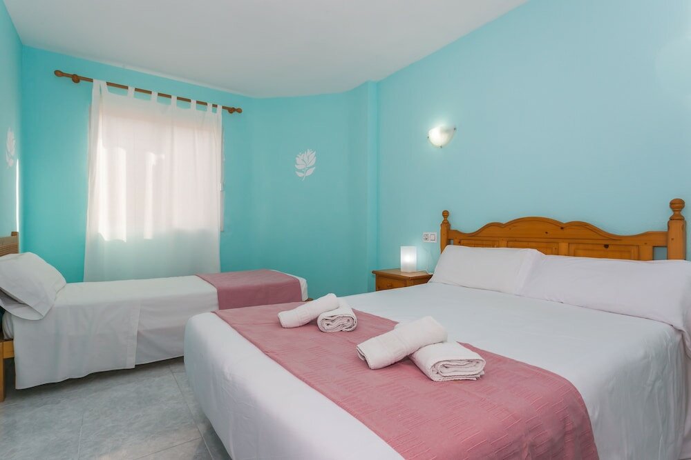 Фото Apartamento Farolas B