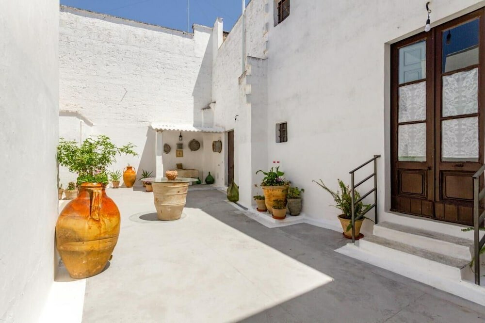 Фото Domus Perrone Liberty Flat