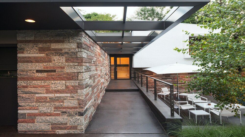 Фото Art of Reflection