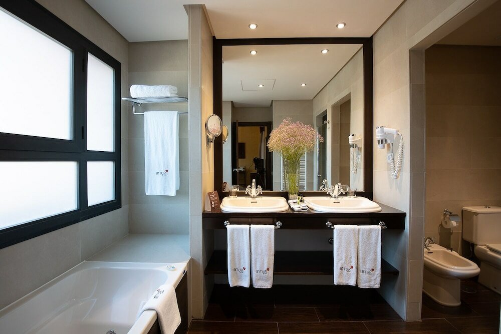 Фото Hotel Intur Alcázar de San Juan