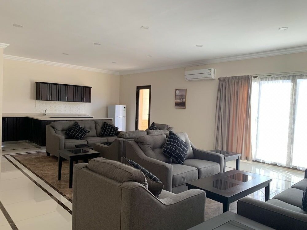 Фото Kyan Shada Albaha