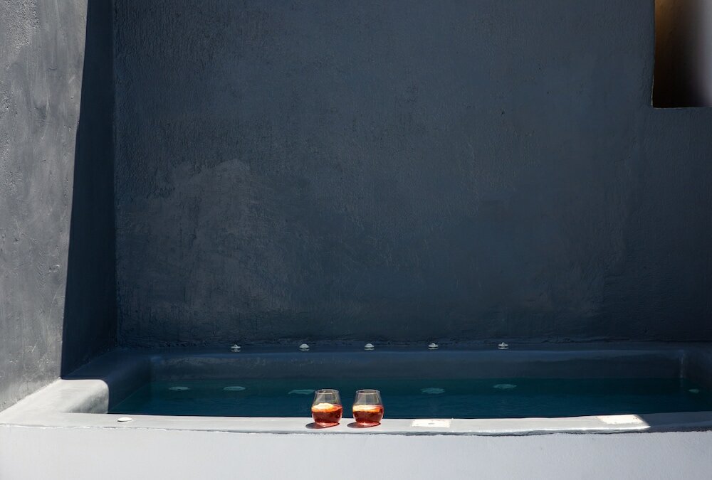 Фото Aetheria Villas